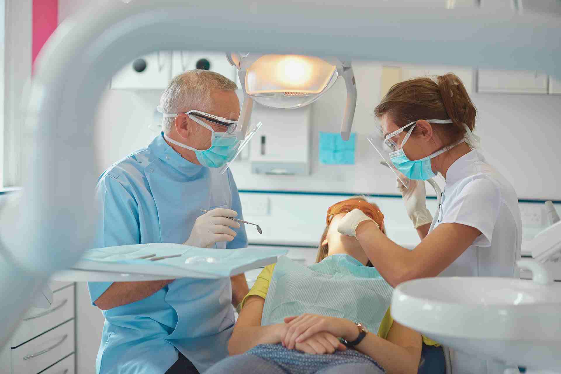 Dentist in Adams, MA